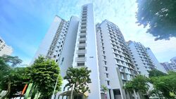 Blk 314D Anchorvale Gardens (Sengkang), HDB Executive #570565421